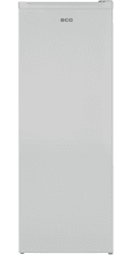 ECG Šuplíkový mrazák EFT 114250 WE