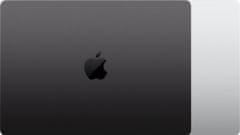 Apple MacBook Pro 14, M3 Max - 14-core/36GB/1TB/30-core GPU, stříbrná (MRX83CZ/A)