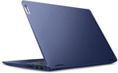 IdeaPad Flex 5 14ALC7, modrá (82R900EYCK)