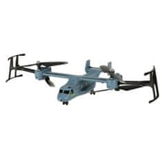 WOWO Syma V22 - Profesionální RC Drone s 2.4G technologií