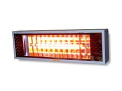 Sunline Elektrický infračervený zářič SE 2000 