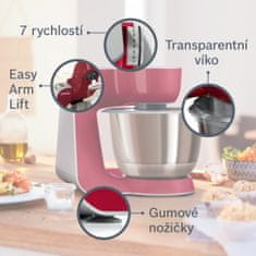 Bosch kuchyňský robot MUM58720