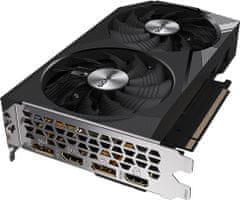 Gigabyte GeForce RTX 3060 WINDFORCE OC 12G
